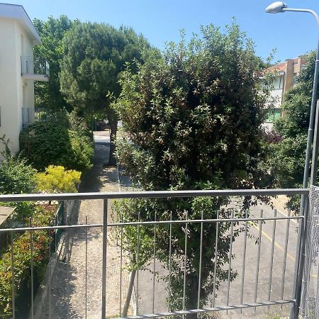 Via Pesaro A/C Διαμέρισμα Marcelli Εξωτερικό φωτογραφία