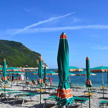 Via Pesaro A/C Διαμέρισμα Marcelli Εξωτερικό φωτογραφία