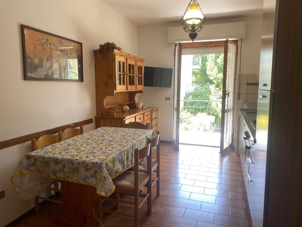 Via Pesaro A/C Διαμέρισμα Marcelli Εξωτερικό φωτογραφία